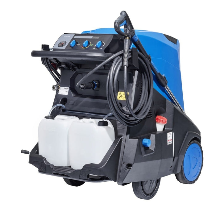 Nilfisk MH 7P 180/1260 FA Hot Water Pressure Washer