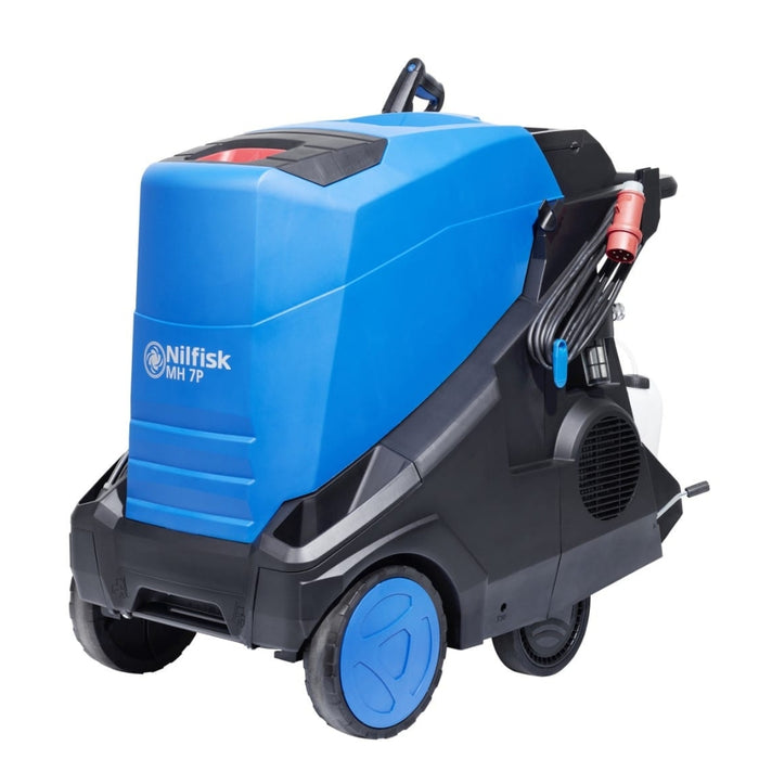 Nilfisk MH 7P 180/1260 FA Hot Water Pressure Washer