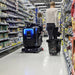 Nilfisk SC25 Autonomous Robotic Scrubber Dryer