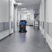 Nilfisk SC25 Autonomous Robotic Scrubber Dryer