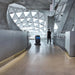 Nilfisk SC25 Autonomous Robotic Scrubber Dryer