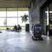 Nilfisk SC25 Autonomous Robotic Scrubber Dryer with 3D LiDAR