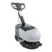Nilfisk SC351 Walk Behind Compact Scrubber Dryer