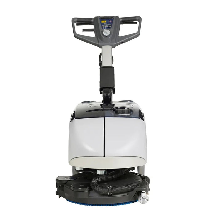 Nilfisk SC351 Walk Behind Compact Scrubber Dryer