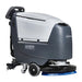 Nilfisk SC500 Full Package Battery Walk Behind Scrubber Dryer