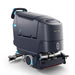 Nilfisk SC550 Walk-Behind Scrubber Dryer