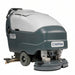 Nilfisk SC800-71C large walk-behind scrubber-dryer for heavy-duty floor cleaning