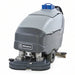 Industrial Nilfisk SC800-71C scrubber-dryer with eco-friendly cleaning system