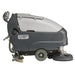 Nilfisk SC800 71 heavy-duty large scrubber dryer built for professional cleaning of warehouses, factories, and retail spaces