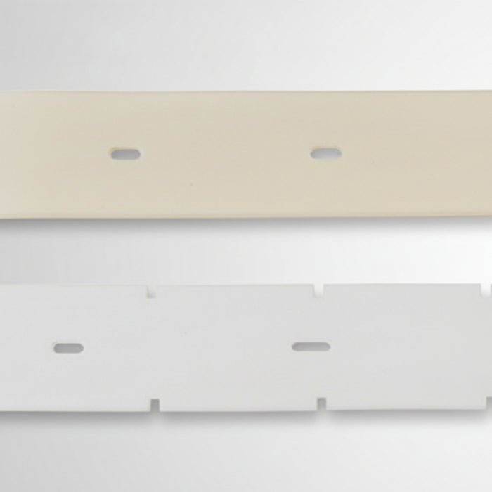 Nilfisk 370 mm (14 in) squeegee kit built for reliable drying and improved cleaning efficiency with Nilfisk floor scrubbers