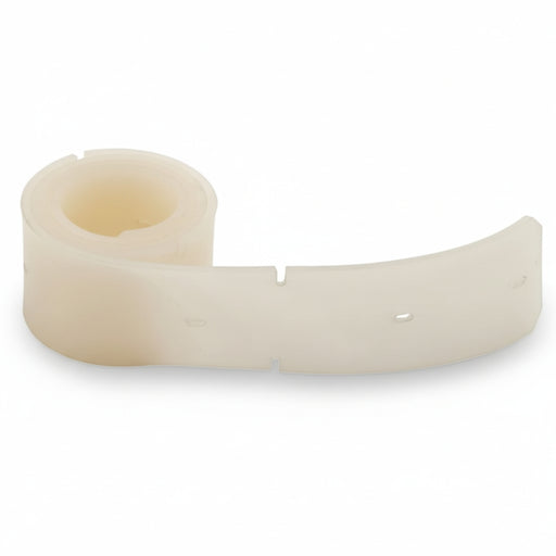 Nilfisk squeegee kit measuring 370 mm (14 in), designed for efficient water pickup and streak-free drying with compatible scrubber/dryer machines