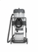 Nilfisk VHS 120 M-Class wet and dry industrial vacuum cleaner providing powerful suction and reliable performance for workshops, factories, and warehouses