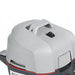 Nilfisk VL500 35L commercial wet and dry vacuum cleaner designed for versatile cleaning of liquids and debris in commercial spaces