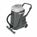 Nilfisk VL500 75 ergo twin motor wet and dry vacuum cleaner offering reliable performance for professional cleaning tasks in industrial spaces