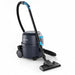 Nilfisk VP400 durable dry commercial vacuum cleaner with H13 HEPA filter offering powerful cleaning and improved indoor air quality