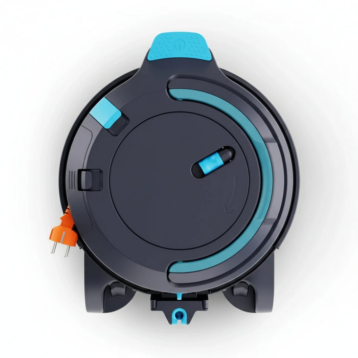 Nilfisk VP400 H13 HEPA dry commercial vacuum cleaner providing efficient cleaning and high-level filtration for offices and facilities