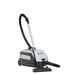 Nilfisk VP600 Commercial Dry Energy Saving Canister Vacuum with Detachable Cord