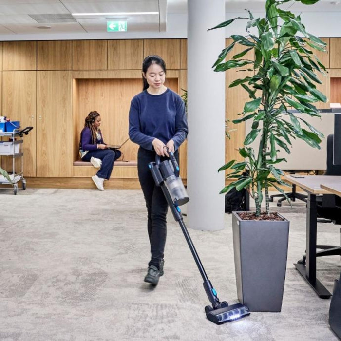 Nilfisk VU200 Professional Cordless Dry Stick Vacuum Cleaner