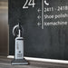 Nilfisk VU500 15-Inch Commercial Upright Vacuum