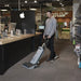 Nilfisk VU500 15-Inch Commercial Upright Vacuum