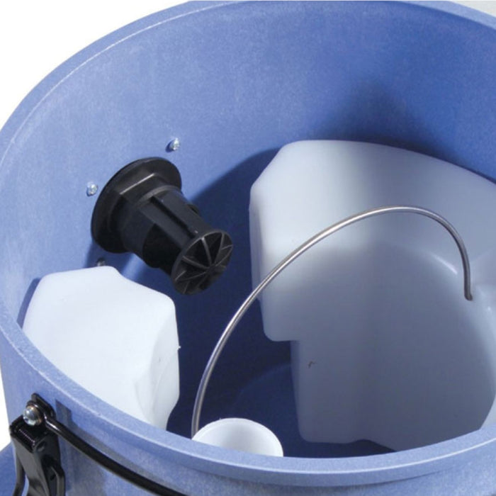 Numatic CT570 Carpet Extraction 4 in 1 Vacuum Cleaner