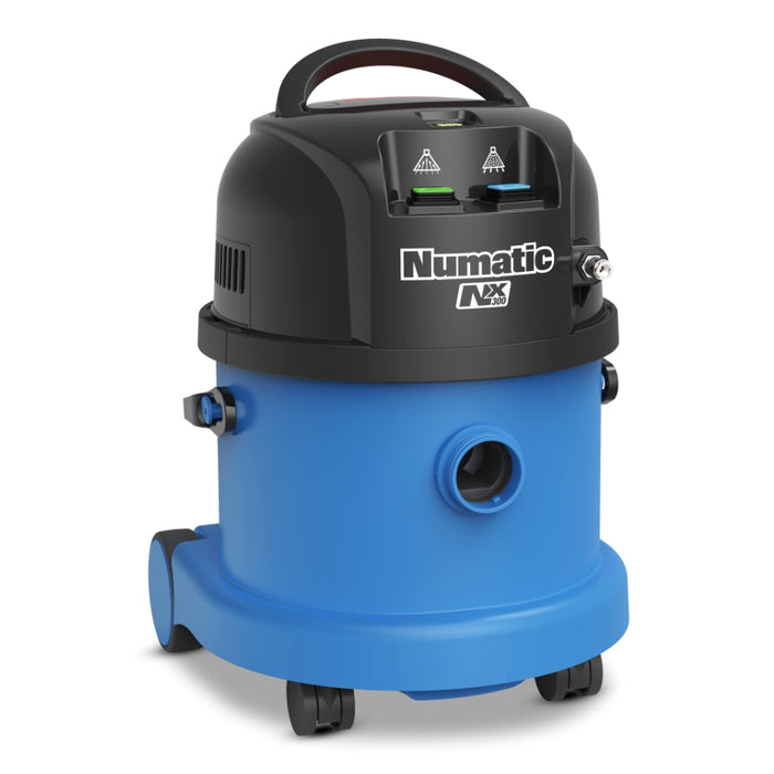 Numatic Cordless Carpet & Upholstery Extraction Vacuum 9L Wet Capacity CTB370NX