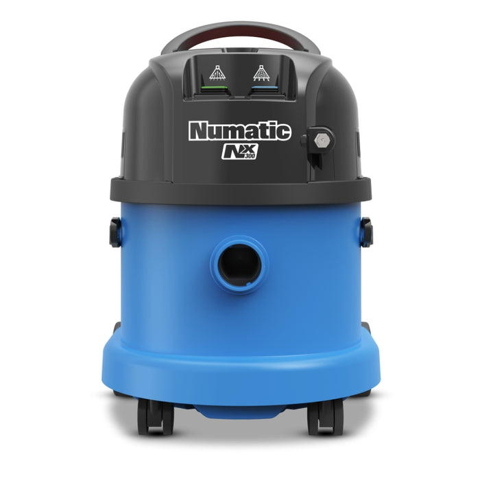 Numatic Cordless Carpet & Upholstery Extraction Vacuum 9L Wet Capacity CTB370NX