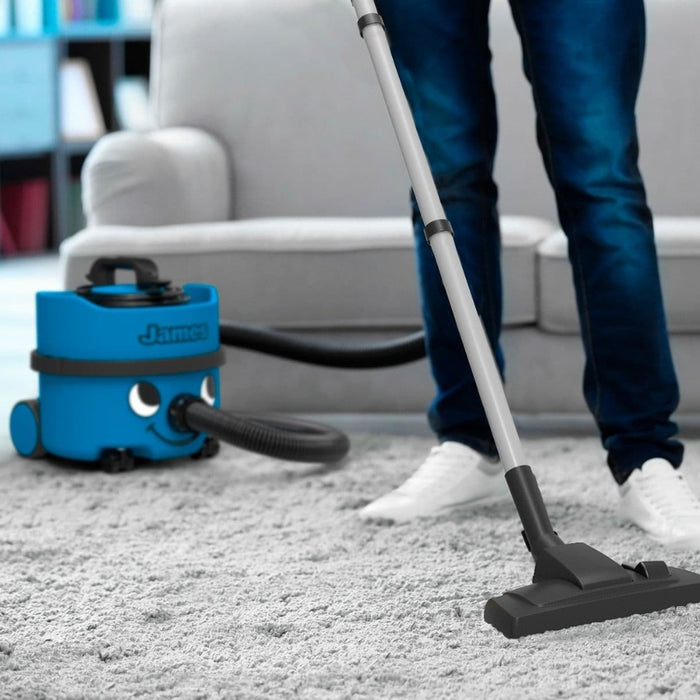 Numatic James JVP180 Canister Vacuum Cleaner