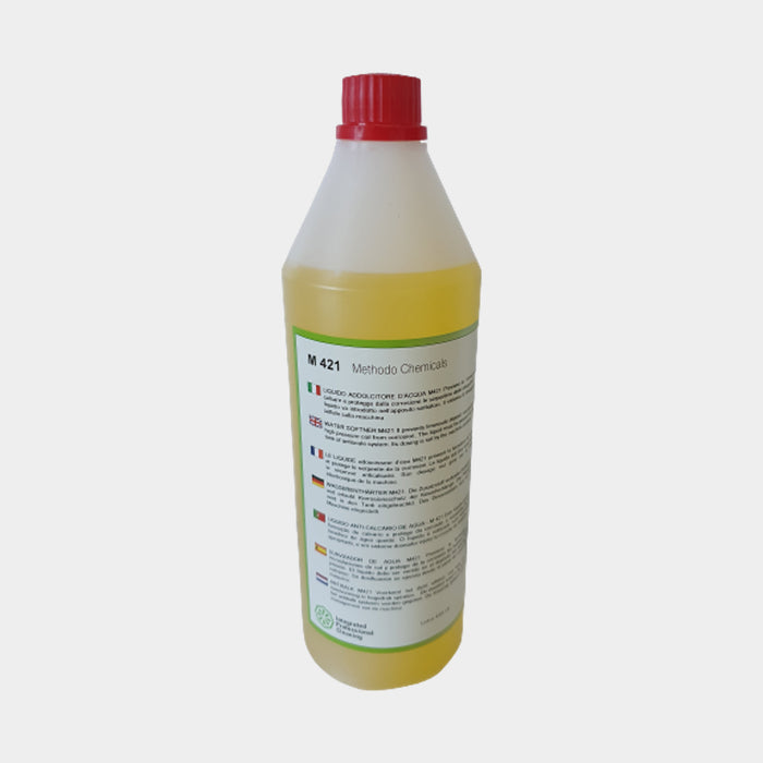 Anti Scale Liquid 1Lt (water softener) PRCH40039