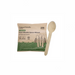PREMIUM WOODEN SPOON FSC100_CUTLERYWAX100PIECES