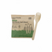 PREMIUM WOODEN SPORK FSC100_CUTLERYWAX100PIECES