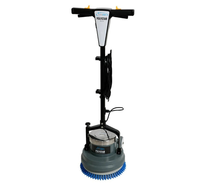 Polystar 15 inch Orbital Floor Polisher and Cleaner (PS-015)