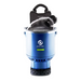 Pacvac Superpro Micron Backpack Vacuum Cleaner - Individual / Blue - Machines