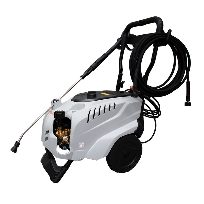 Powershot PS1310TS Cold Water Electric Pressure Washer Cleaner 1885PSI 240V 15A