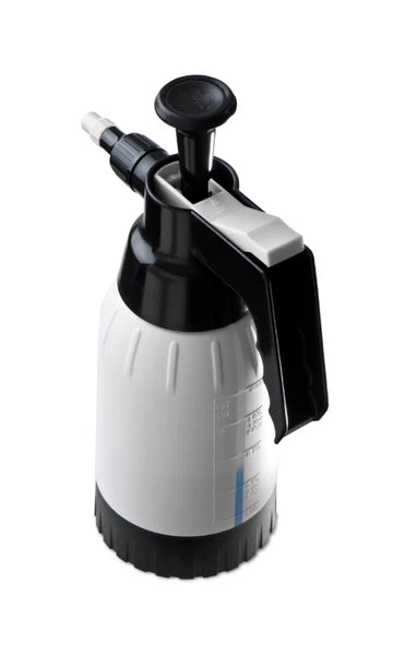 KLAGER PLASTIK | 1.2L Alkaline Resistant Pressure Sprayer