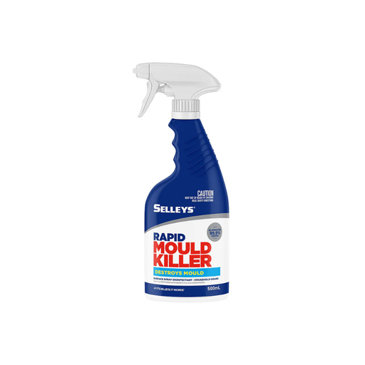 RapidMouldKillerSelleys500ml