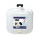 Research Products Halo Streak-Free Glass Cleaner Professional Formula 15L