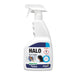 Research Products Halo Streak-Free Glass Cleaner Professional Formula 750mll