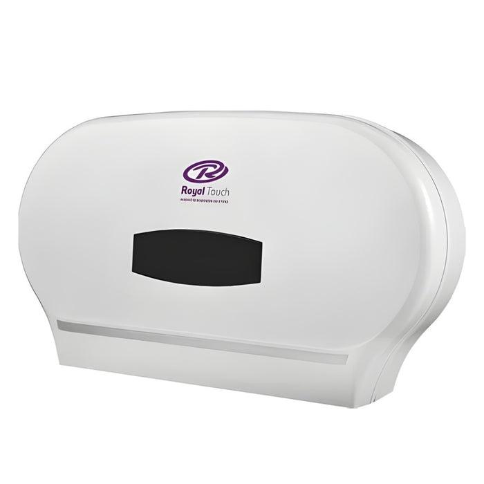 Royal Touch Twin Jumbo Maxi Dispenser