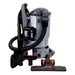 Rugged Elva Cordless Backpack Battery Vacuum Cleaner