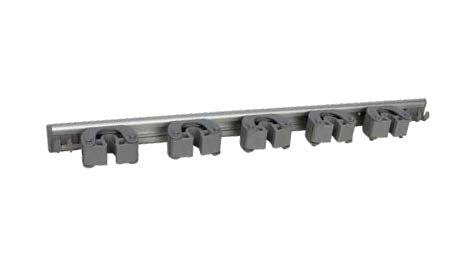 NEW Sabco Professional Handle Holder (SABC-2063) 25MM 60cm Length - Janitorial and General Cleaning