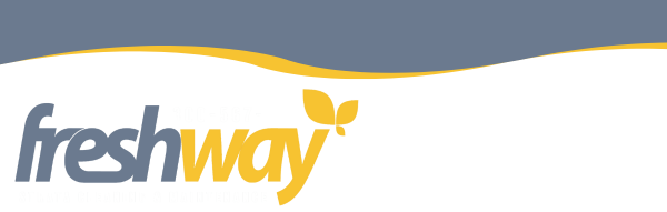 SDS Safety Data Sheet Freshway brand banner mobile