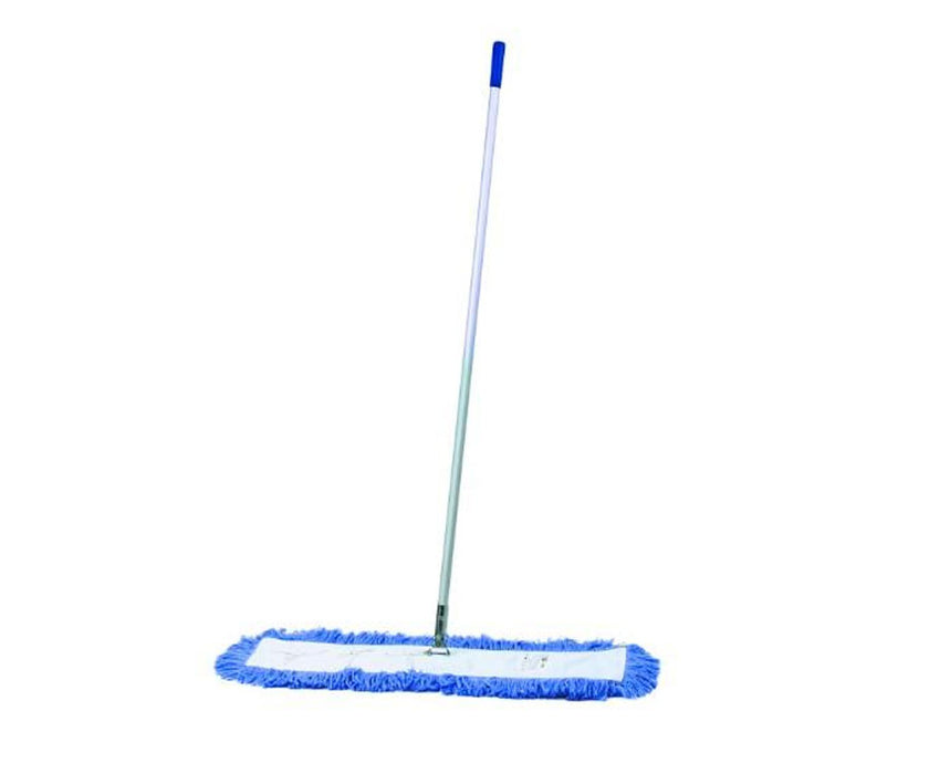 Sabco Acrylic Jumbo Dust Control Mop 91 x 15cm Complete