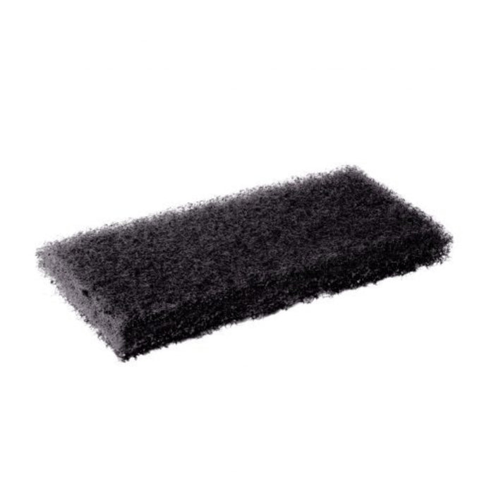 Sabco Utility Pads Multi-Purpose Cleaning Pad 1 pack Black