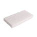 Sabco Utility Pads Multi-Purpose Cleaning Pad 1 pack White