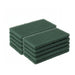 Sabco Utility Pads Multi-Purpose Cleaning Pads 10pk Green