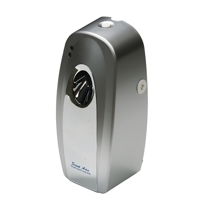 Scent Aire Maxi Digital Aerosol Dispenser Satin