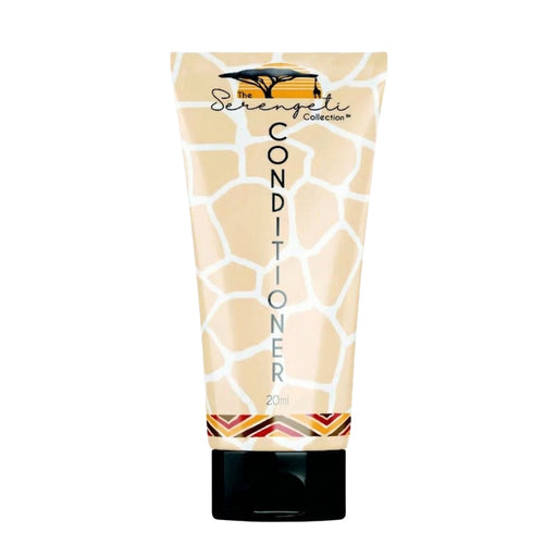 Serengeti Collection Hotel Guest Conditioner 20ml 400 Pack