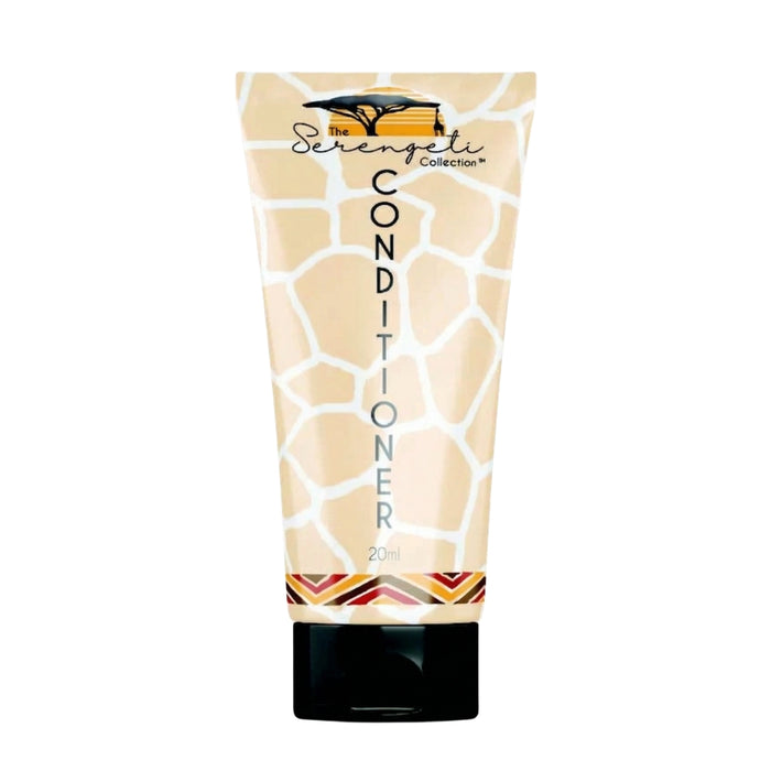 Serengeti Collection Hotel Guest Conditioner 20ml 400 Pack