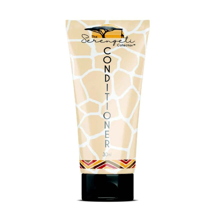 Serengeti Collection Hotel Guest Conditioner 30ml 300 Pack